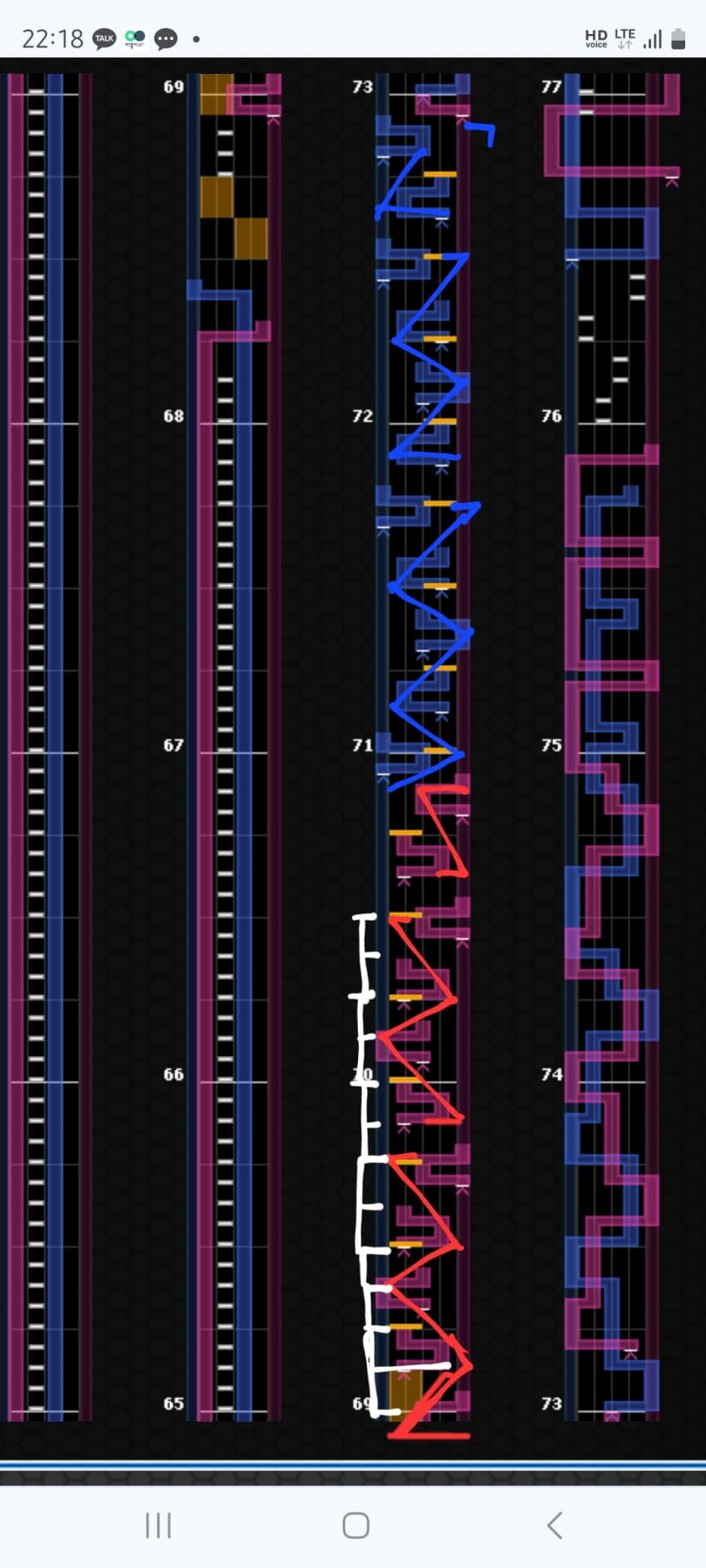 1ebec223e0dc2bae61abe9e74683706d23a14b83d1d5cabab4c3c4044f1790932482f9c7b7cd83ff28306fb857256a72e5